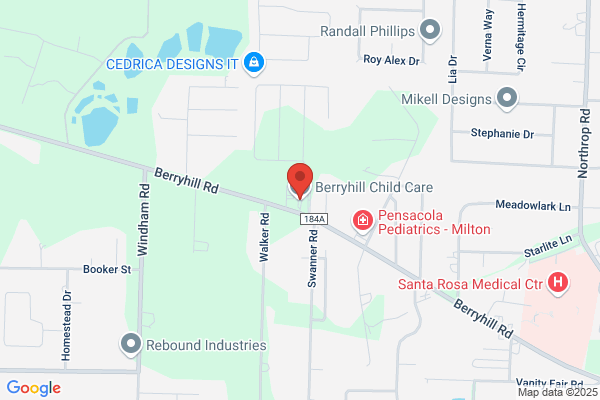 Berryhill Child Care
