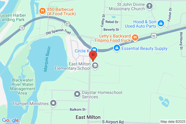 East Milton Assembly of God