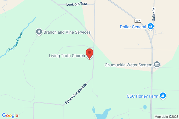 Living Truth Church