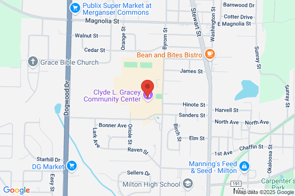 Milton Worship Center the