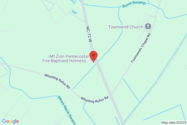 Mount Zion Pentecostal Holiness Church