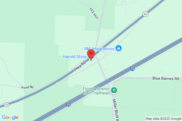 Harold Store