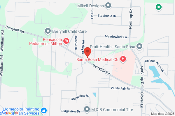 Comprehensive Dental Center