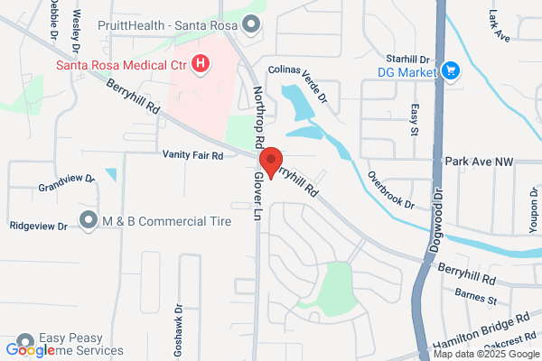Sandy Ridge Care Center