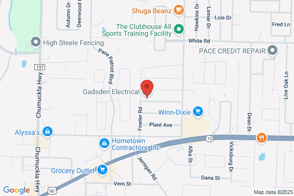 Gadsden Electrical LLC