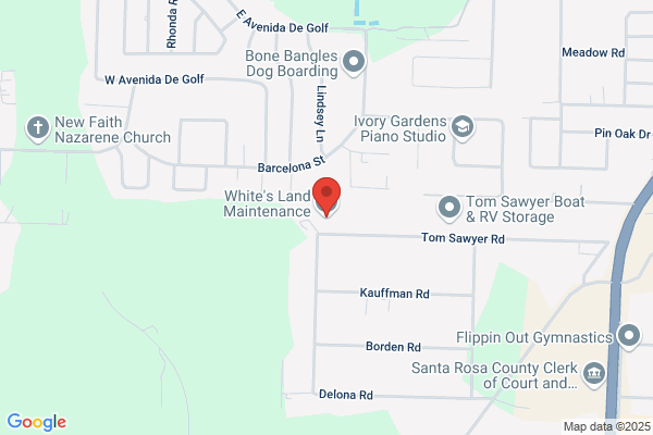 Wells Land Clearing Inc