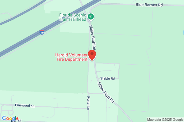 Harold Volunteer Fire Department