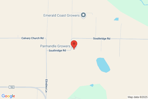 Panhandle Growers Inc
