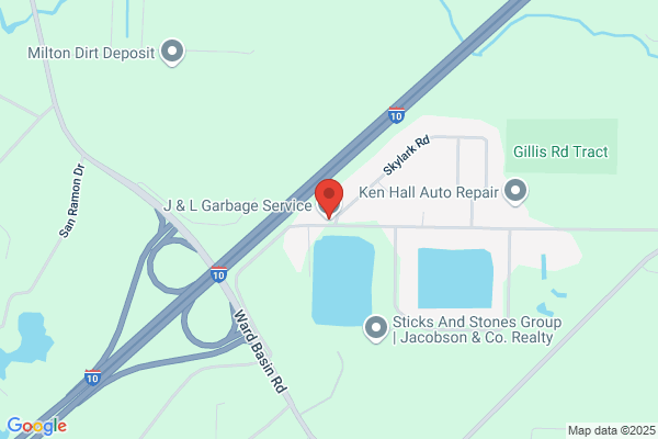 J & L Garbage Service