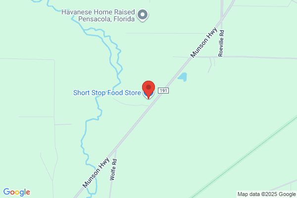 Short Stop Food Store & Mini-Warehouses