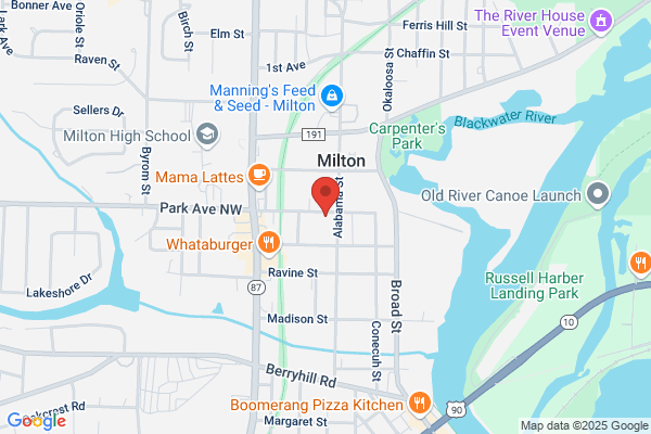 Moore Heating & Air
