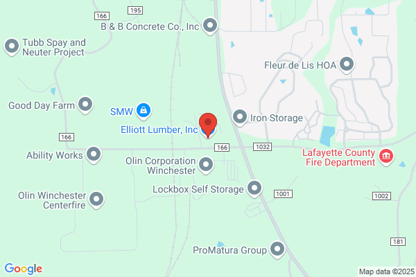 Eliott Lumber Co