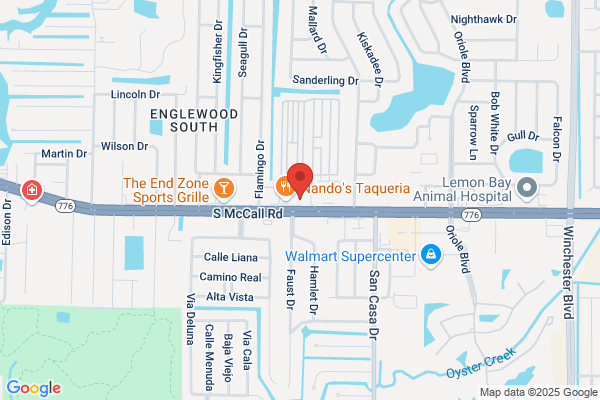 Gulf Coast Garage Door Services