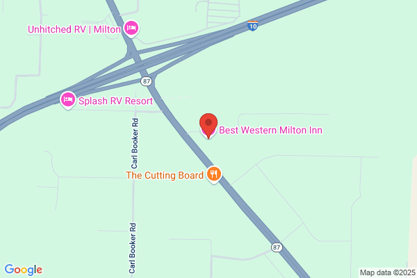 Best Western Milton Inn