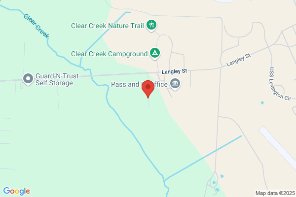 East Gate Mobile Home Ranch