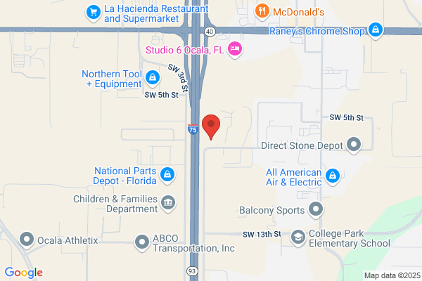 Prestige Home Centers Inc