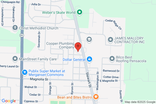 Santa Rosa County Federal Credit Union