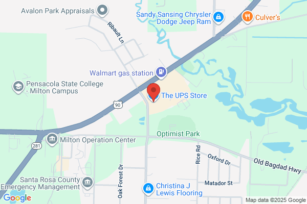 The UPS Store