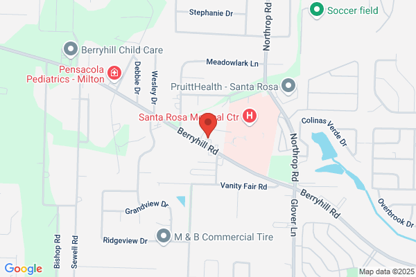 Dermatology Specialists of Florida - Milton