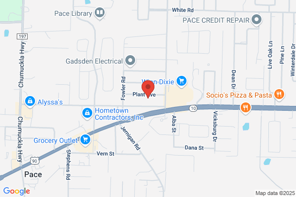 AAA Thompson's Septic Inc