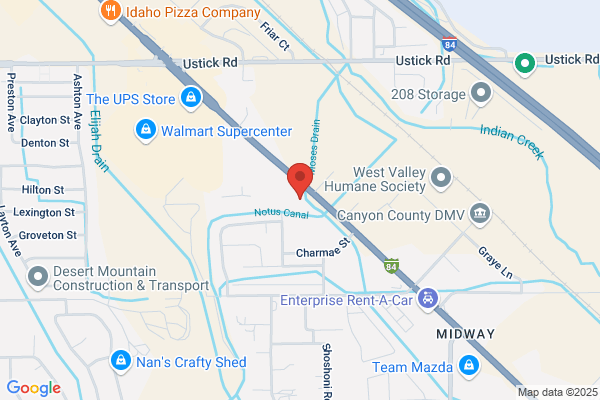 Al's Pawn & Rifle Shop