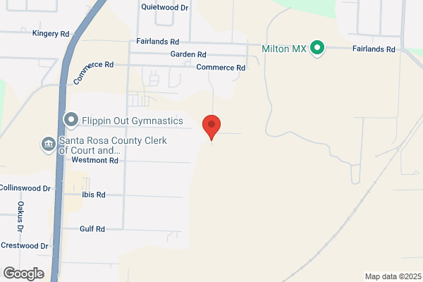 Arcadia Culverts