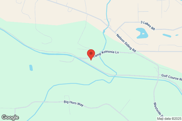 Camp Koinonia