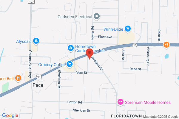 Gaines Auto Center