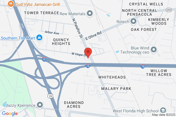 Knowles Onsite Repair
