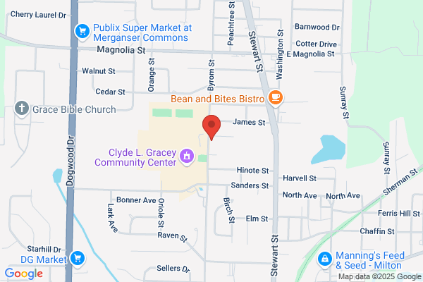 Milton Housing Authority