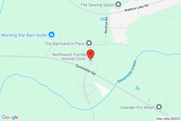 Northwest Florida Large Animal Clinic
