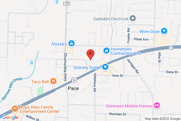 Pace Christian Academy and Child Care