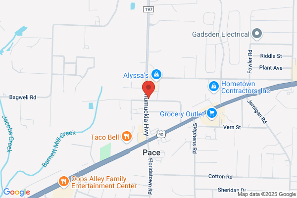 Pace Furniture
