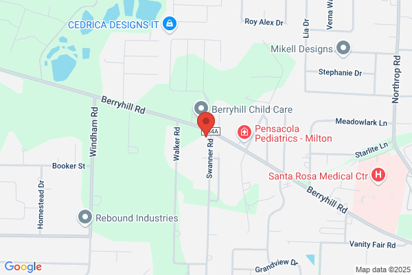 Pregnancy Resource Center of Milton