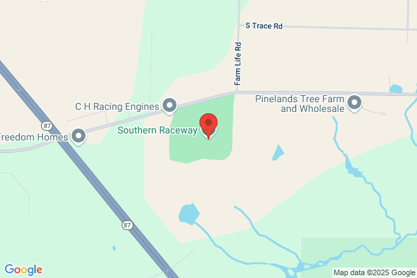 Southern Raceway
