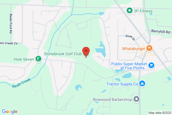 Stonebrook Golf Club