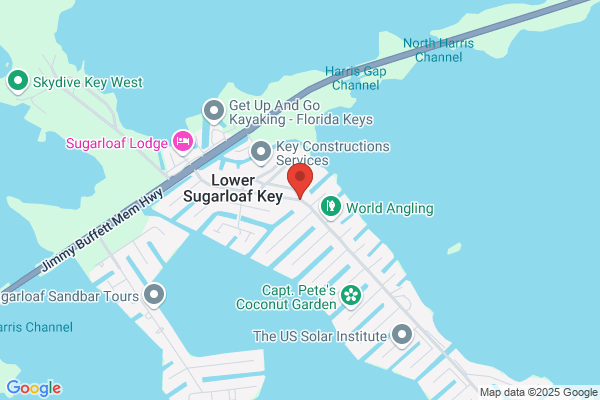 Sugarloaf Shoreline Inc