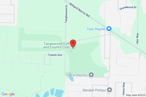 Tanglewood Golf & Country Club