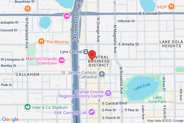 First National Bank of Florida