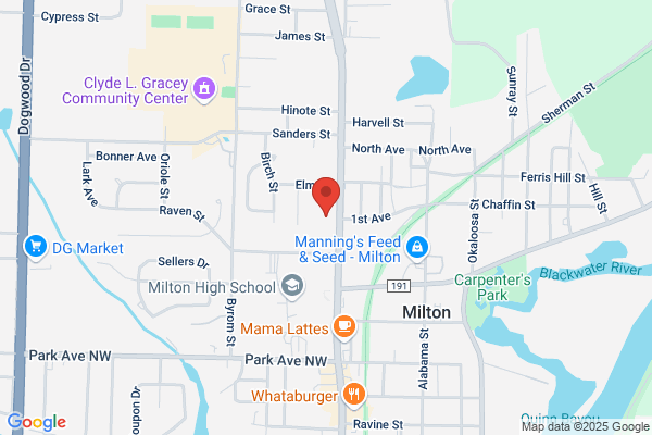 Santa Rosa County Board of Realtors