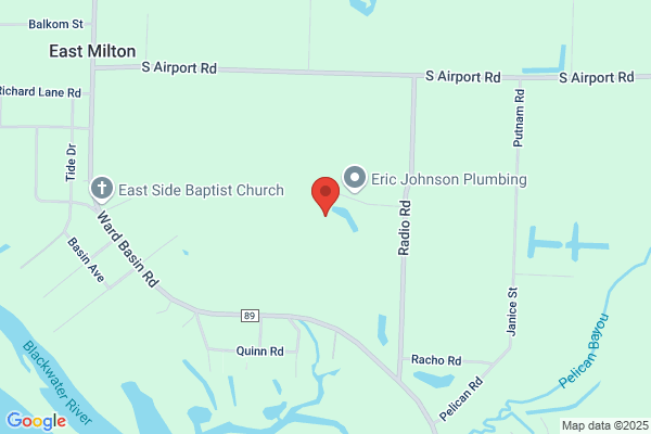 Living Faith Church of NW Florida