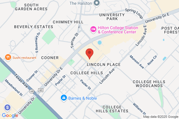 New Life Baptist Church