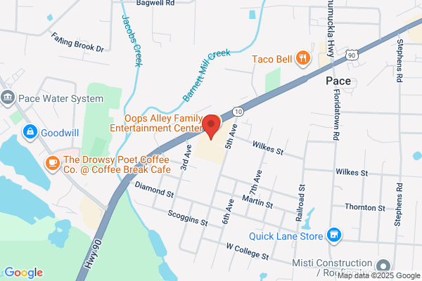 Back Alley Sports Grill & Billiards