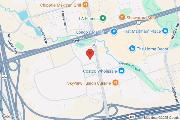 Woodbine Self Storage