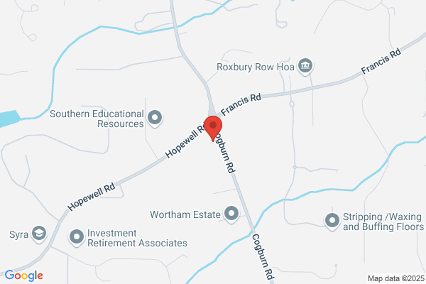 Countryside Pet Estates