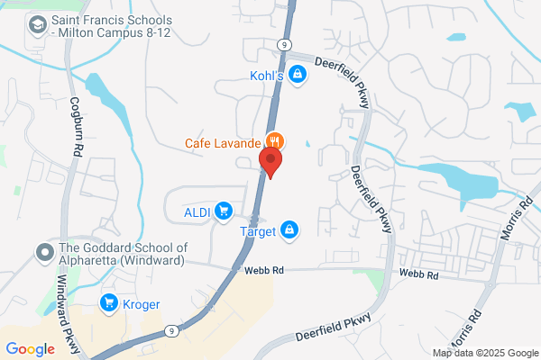 Georgia Orthodontics & Children's Dentistry