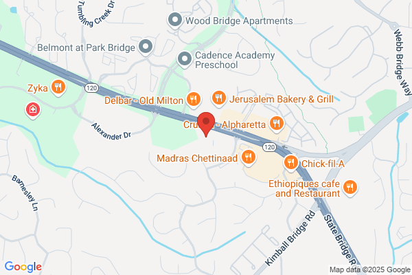 Alpharetta Dental Associates