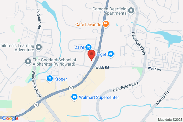 American Family Care Alpharetta