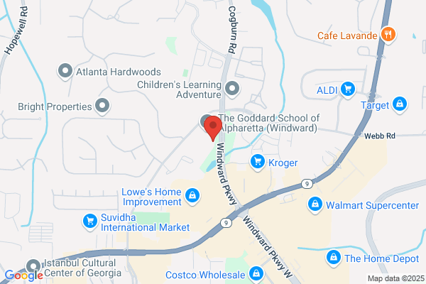 Awbrey & Leach DDS