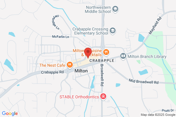 Crabapple Brook